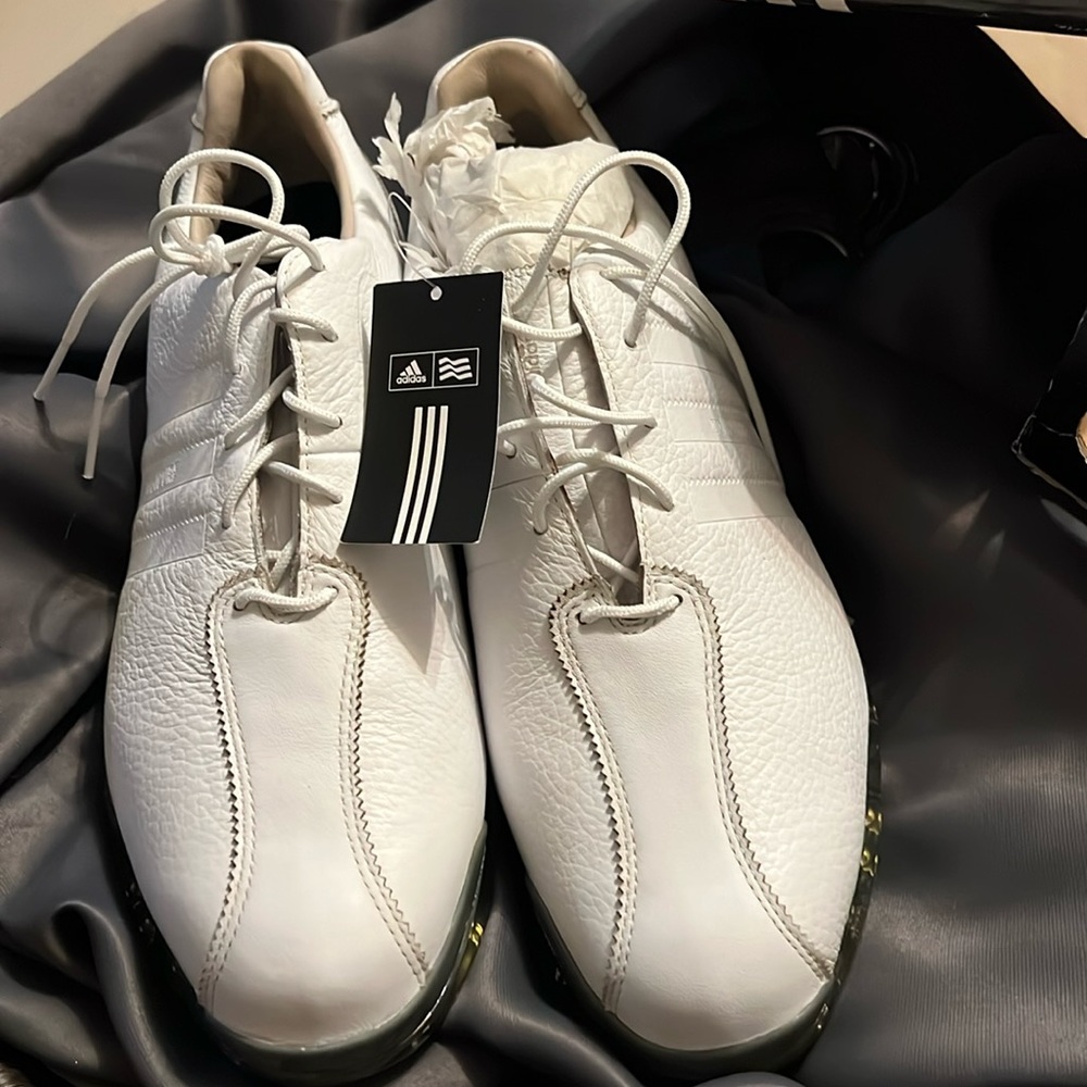 Adidas - AdiPURE Z brand new inbox